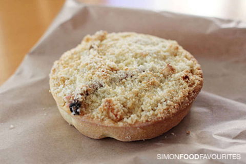 Clovelly Bakery - Hervey Bay Accommodation 0