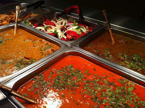 Clove Indian Restaurant - Tourism Hervey Bay 0