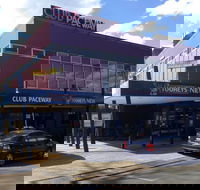Club Paceway