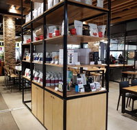 Coffee Hit - Indooroopilly - Hervey Bay Accommodation