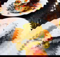 Cool Katz Cafe - Tourism Hervey Bay