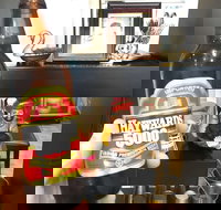 Curry Point Minar - Hervey Bay Accommodation