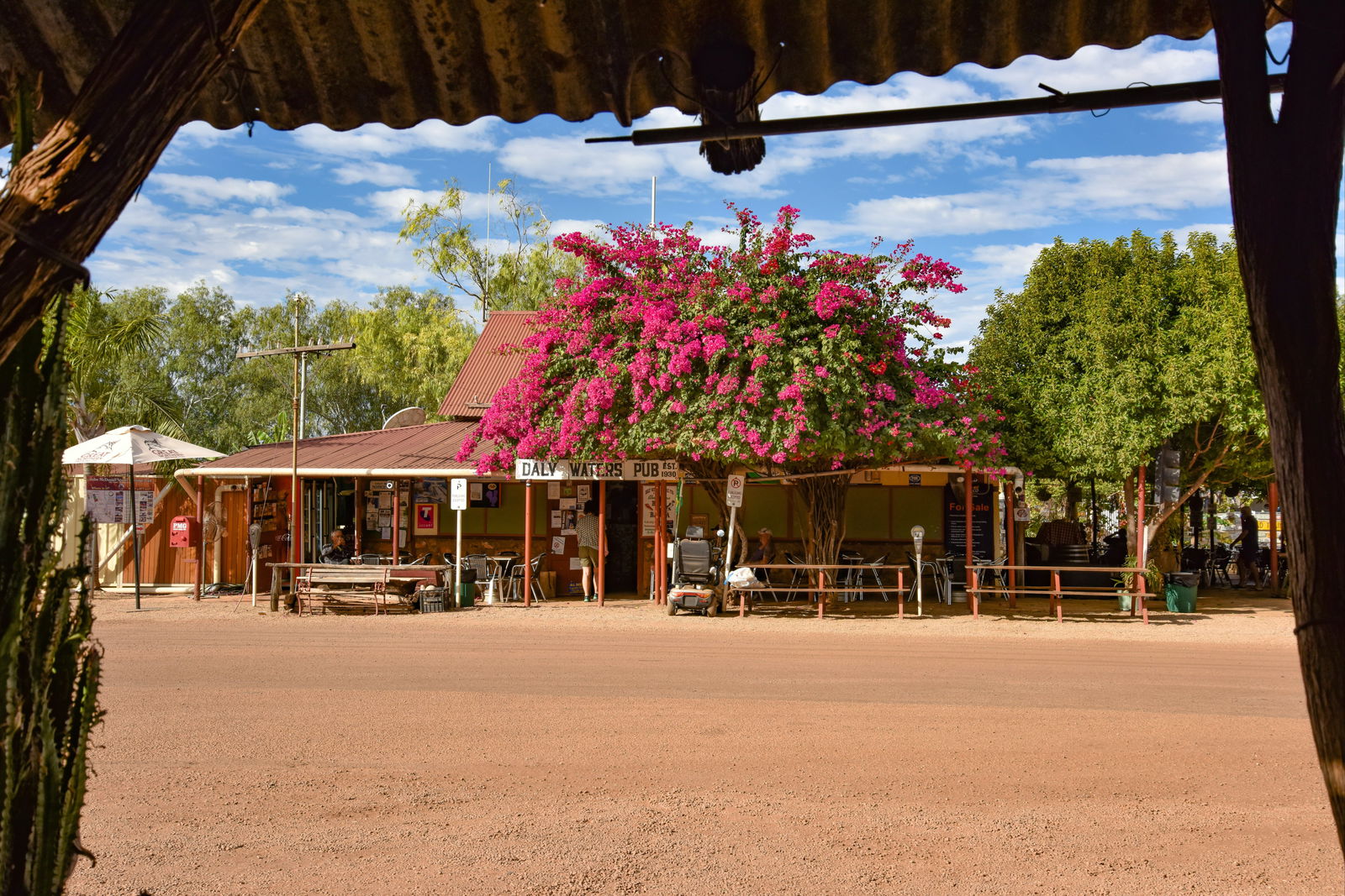  Hervey Bay Accommodation