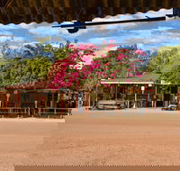 Daly Waters Historic Pub - Hervey Bay Accommodation
