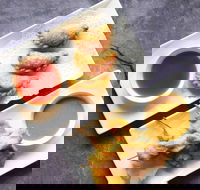 Dragon Noodle Bar - Hervey Bay Accommodation