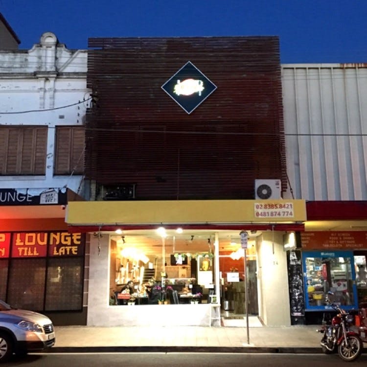 Darlinghurst NSW Hervey Bay Accommodation