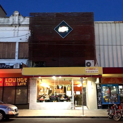 Embers Mezze Bar - Hervey Bay Accommodation 0
