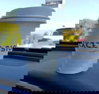 Excelsior Deli Pty Ltd - Hervey Bay Accommodation