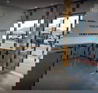 Fish Magic - Hervey Bay Accommodation