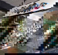 Fish Butchery - Hervey Bay Accommodation