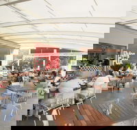 Flying Fox Cafe - Tourism Hervey Bay