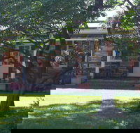 Fox Creek Wines Cellar Door - Tourism Hervey Bay