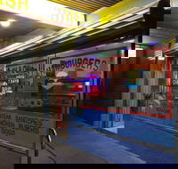 Furlong Fish  Chips - Hervey Bay Accommodation