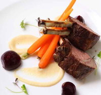Gazebo Restaurant and Bar - Tourism Hervey Bay