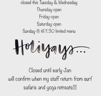 Harvest Mylor Cafe - Hervey Bay Accommodation