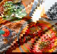 Harley and Rose - Hervey Bay Accommodation