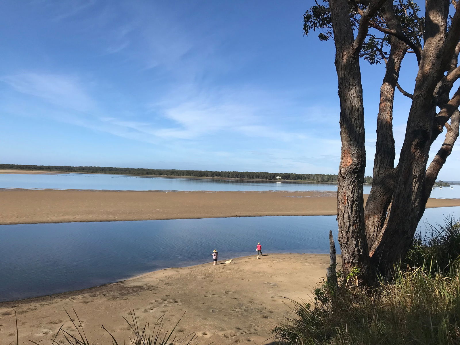 Hervey Bay Accommodation