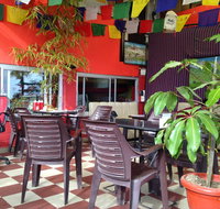 Himalayan Cafe - Hervey Bay Accommodation
