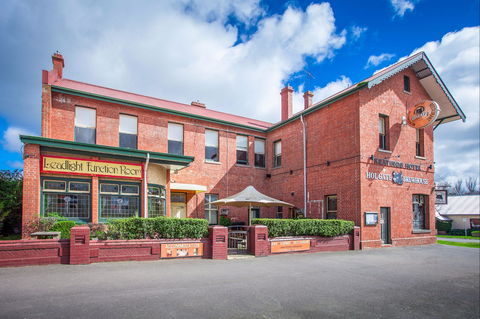 Holgate Brewhouse - Hervey Bay Accommodation 1
