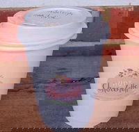 Hot Chocolatte - Hervey Bay Accommodation