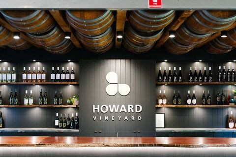 Howard Vineyard - Hervey Bay Accommodation 0