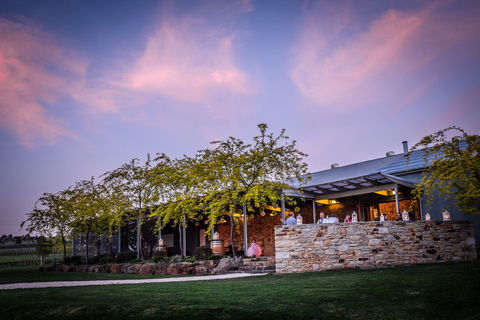 Howard Vineyard - Hervey Bay Accommodation 1