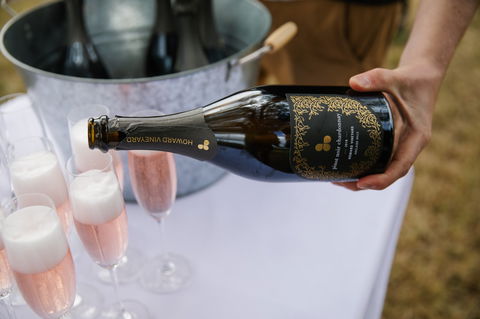 Howard Vineyard - Hervey Bay Accommodation 2