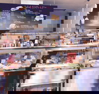 Imperial Bakery - Hervey Bay Accommodation
