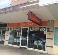 Jenny's Grills - Hervey Bay Accommodation
