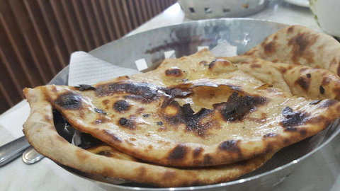 Kadai Curry Kitchen - Hervey Bay Accommodation 0