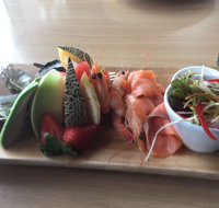 Knickknack Cafe - Hervey Bay Accommodation