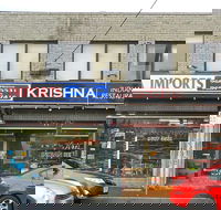 Krishna On Barkly - Hervey Bay Accommodation