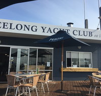 Marina View Cafe - Tourism Hervey Bay