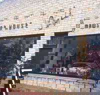 Mawson House Cafe - Tourism Hervey Bay