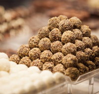 Mayfield Chocolates - Spring Hill - Tourism Hervey Bay