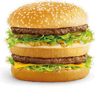 McDonald's - Parramatta