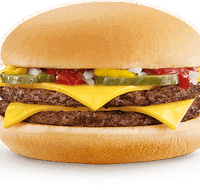 Mc Donalds - Hervey Bay Accommodation