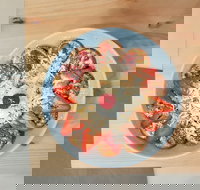 Mon Papillon - Hervey Bay Accommodation