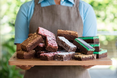 Mornington Peninsula Chocolaterie & Ice Creamery - Hervey Bay Accommodation 0