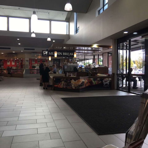 Muffin Break - Pinjarra - Tourism Hervey Bay 0