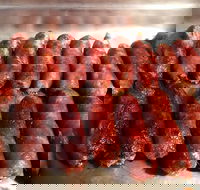 Munchbrunch Cafe - Hervey Bay Accommodation