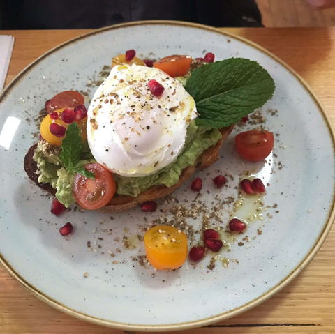 Nakhon Thai Restaurant - Tourism Hervey Bay 0