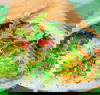 Nalinis Wholesome Streetfood - Waverley - Tourism Hervey Bay