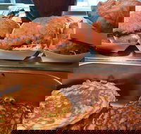 NZ Street Food - Hervey Bay Accommodation