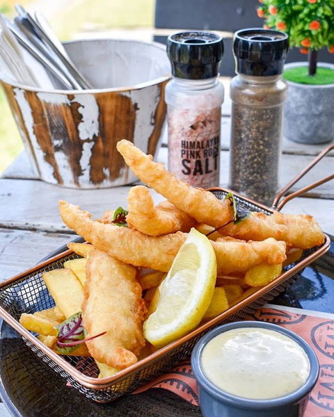 Paddles By Maze - Tourism Hervey Bay 0