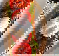 Paddington Grind - Paddington - Hervey Bay Accommodation