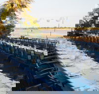 Pee Wee's at the Point - Hervey Bay Accommodation