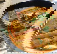 Penang House - Tourism Hervey Bay