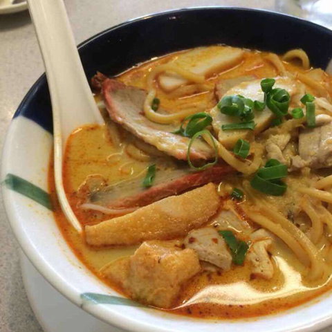 Penang House - Tourism Hervey Bay 0