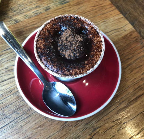 Pete's Artisan Bread And Cafe - Hervey Bay Accommodation 0
